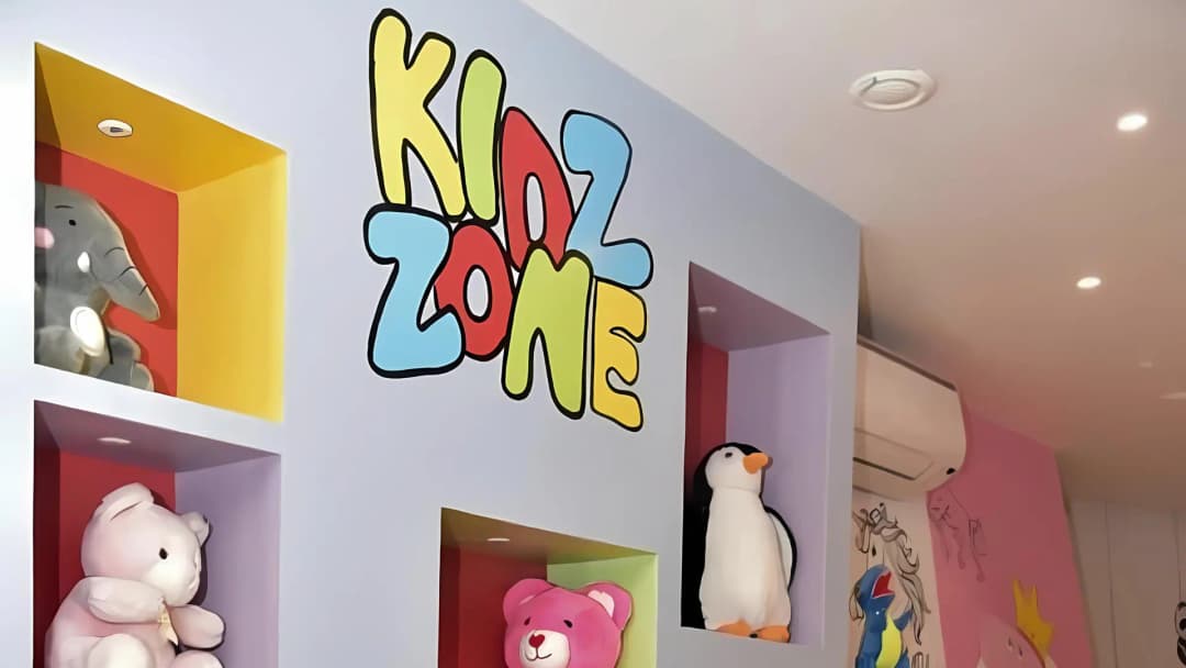 Kids Zone