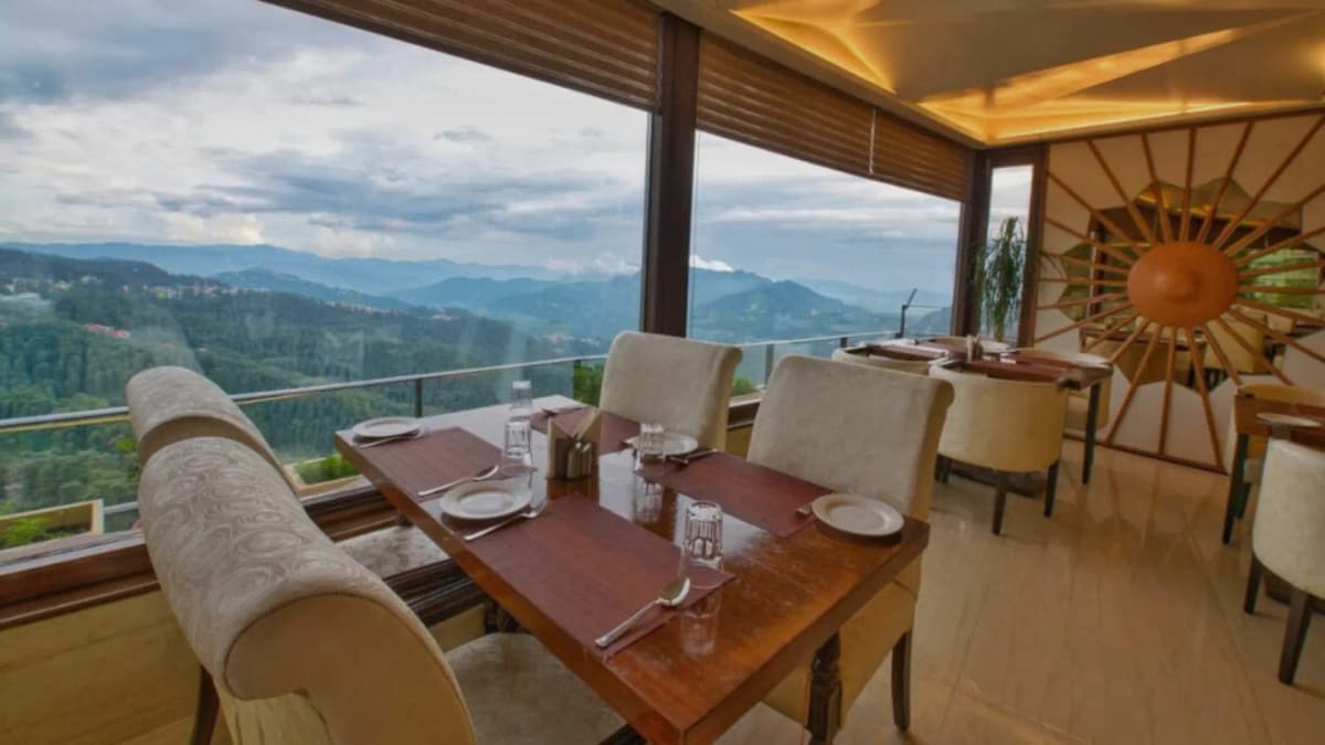 Virtual Tour